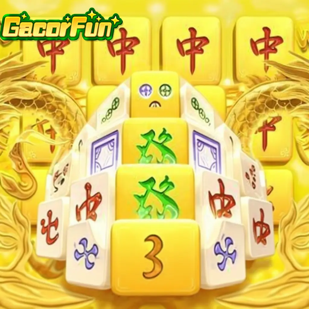 GACORFUN Apk 70.00 Unduh Versi Terbaru Para Android Gratis TPro Entertainment