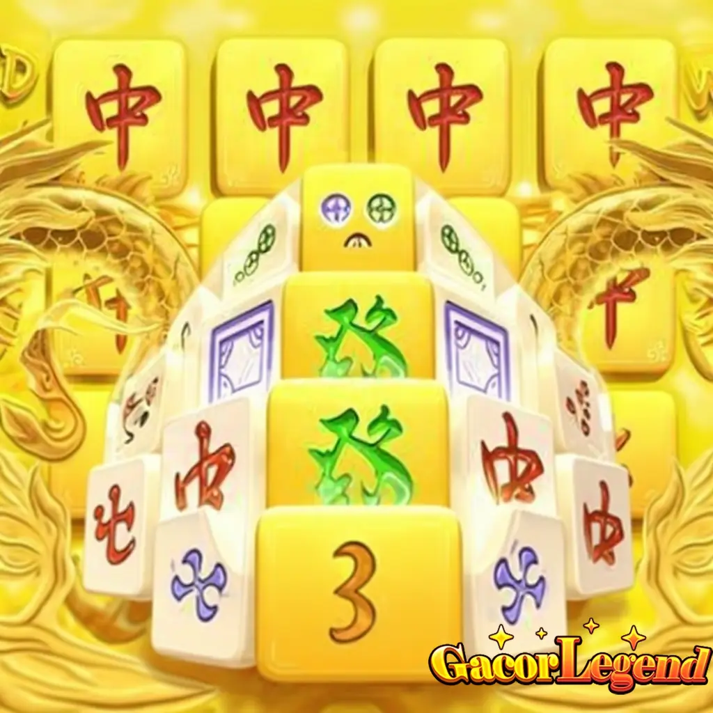 GACORLEGEND Apk 70.00 Unduh Versi Terbaru Para Android Gratis TPro Entertainment