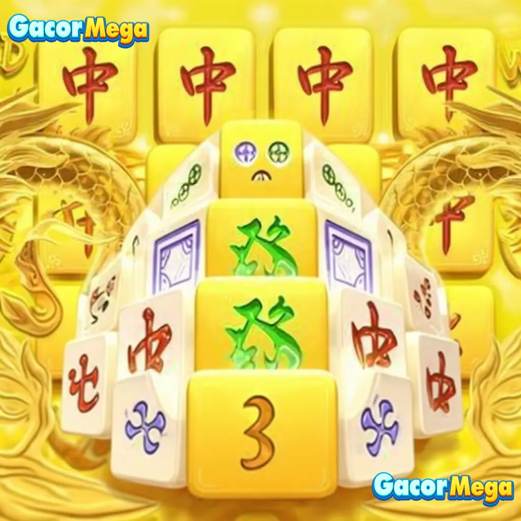 GACORMEGA Apk 70.00 Unduh Versi Terbaru Para Android Gratis TPro Entertainment