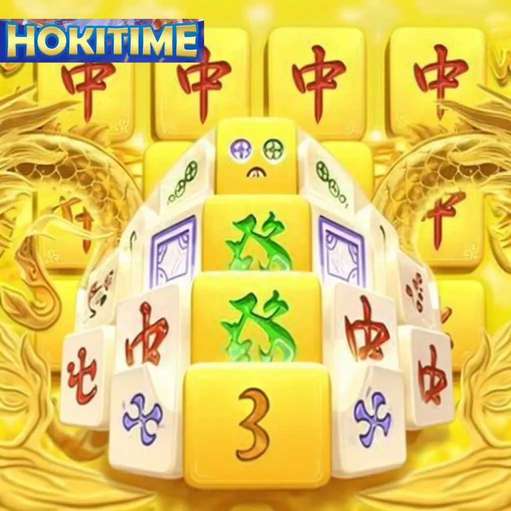 HOKITIME Apk 70.00 Unduh Versi Terbaru Para Android Gratis TPro Entertainment