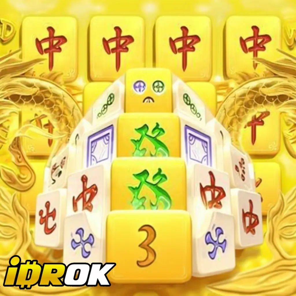 IDROK Apk 70.00 Unduh Versi Terbaru Para Android Gratis TPro Entertainment