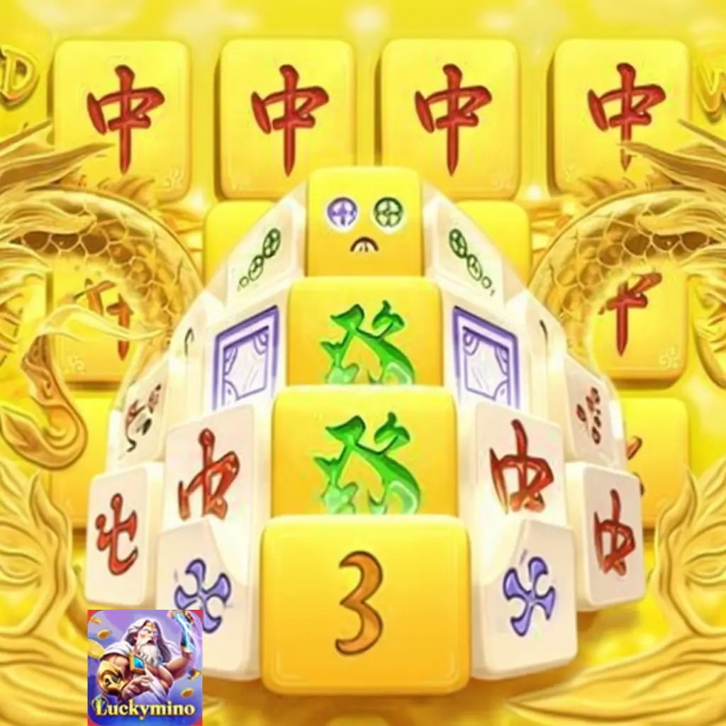 LUCKYMINO Apk 70.00 Unduh Versi Terbaru Para Android Gratis TPro Entertainment
