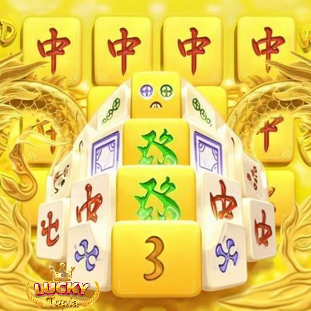 LUCKYTOPIA Apk 70.00 Unduh Versi Terbaru Para Android Gratis TPro Entertainment