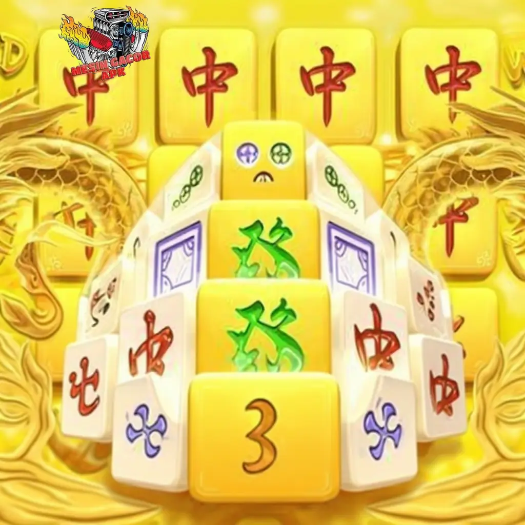 MESIN GACOR Apk 70.00 Unduh Versi Terbaru Para Android Gratis TPro Entertainment