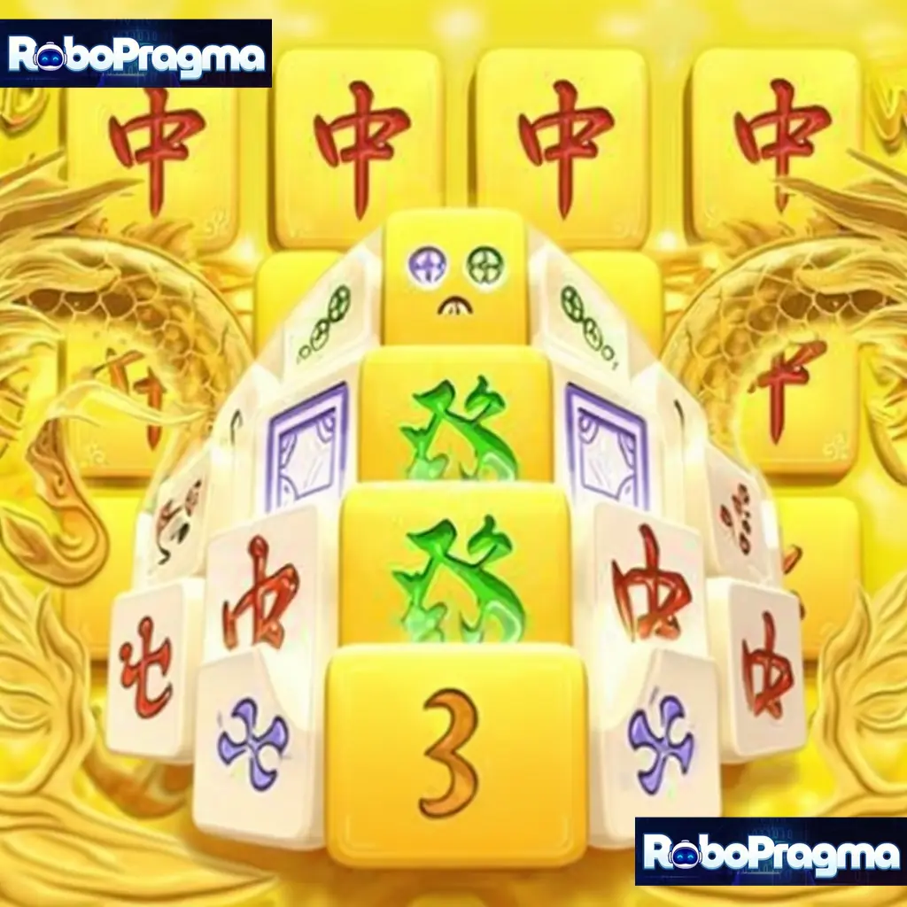 ROBOPRAGMA Apk 70.00 Unduh Versi Terbaru Para Android Gratis TPro Entertainment