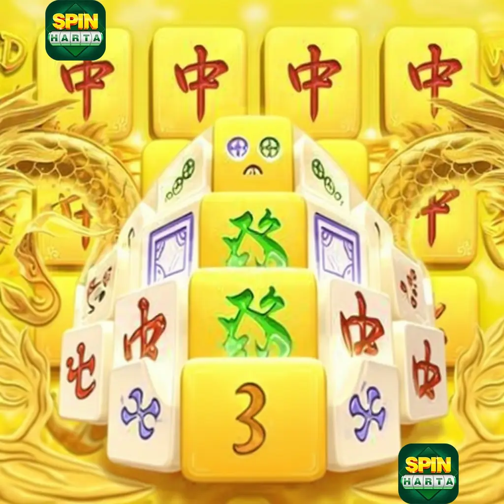 SPINHARTA Apk 70.00 Unduh Versi Terbaru Para Android Gratis TPro Entertainment